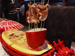 -红辣椒·川菜·火锅(张杨路店)