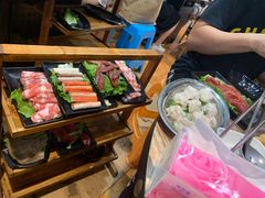 -销魂美蛙鱼头火锅(上海首店)