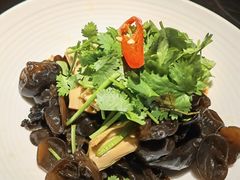 -外婆家(静安大悦城店)