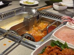 -海底捞火锅(德辉广场店)