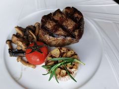 -恰餐厅CHAR Grill(北京三里屯洲际店)
