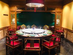 -那家小馆•北京菜•烤鸭(中关村店)