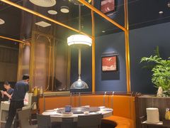 -青蓬蒸汽海鲜·深圳老字号·团建聚会(壹方城店)