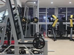 -中田健身工作室(珠江路地铁站店)