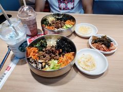 -米村拌饭(城阳万象汇店)