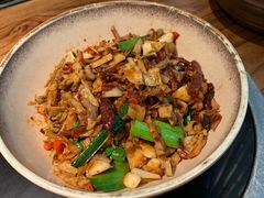 -吃饭皇帝大(赛格国际店)