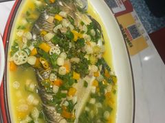 -来菜·湖北头牌藕汤(汉街店)