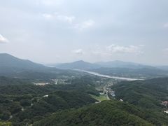 -吉林市朱雀山国家森林公园