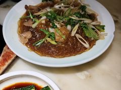 -绿茶餐厅(朝阳大悦城店)