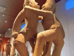 -柬埔寨国家博物馆