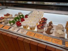 -方炉·天然食材面包店(青秀店)