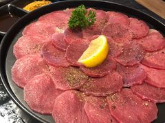 -九田家黑牛烤肉料理(石路天虹店)
