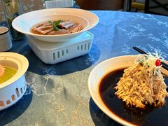 -扬州香格里拉·香宫中餐厅