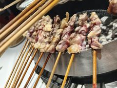 -源味居手把签烧烤(长春一店)