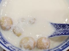 招牌姜撞奶-捷信牛奶甜品世家(柳巷店)