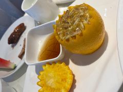 橙香蟹粉-光明邨大酒家(淮海路店)