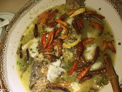 -佬麻雀·新湘菜(珠海金发购物中心店)