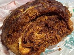 -老回回小吃(百万庄店)
