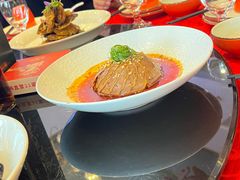 -聚鑫阁江浙菜·非遗传承技艺(青村帝华园店)