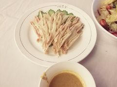 -北京全聚德(天安门店)