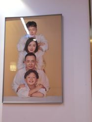 -小阿福儿童摄影(华中智谷店)
