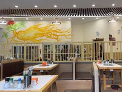 -朴小妹人参鸡汤火锅(长白山万达店)