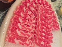 -爱丽格斯火锅(东岸国际店)