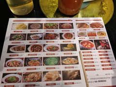 -田园印象·成都土菜院子(华阳店)