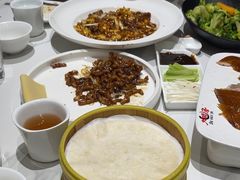 -大碗居·烤鸭·鱼头泡饼(天坛东门店)