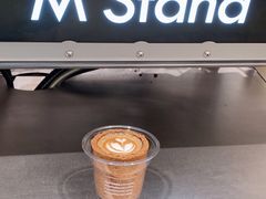 -M Stand(宁波万象城店)