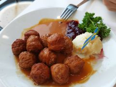 -宜家·瑞典风味餐厅(北京西红门店)