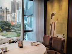 -粤财皇冠假日酒店·彩华轩中餐厅