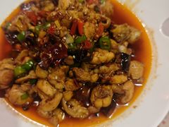-重庆石磨豆花庄(乔庄店)