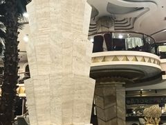 -碧中海汤泉汗蒸酒店