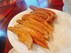 -喜鼎海胆水饺(东港店)