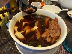 -中国厨房/台湾牛肉面