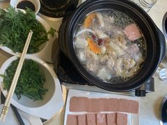 -海南椰子鸡餐厅(三亚湾红树林店)
