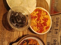 -乡村基·川味现炒大王(熙悦天街店)