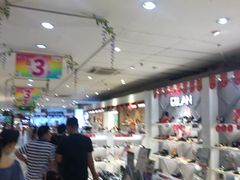 -摩登百货(岗顶店)