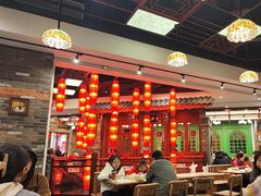 -龙抄手(春熙路总店)