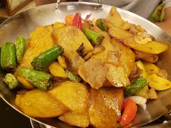 -渔王川菜馆(镇邦路店)