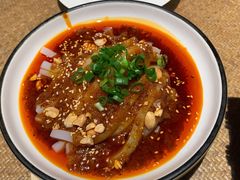 川北凉粉-渝信川菜(西单店)