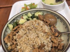 -菊儿人家·北京胡同菜(南锣鼓巷店)