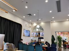 -海马体照相馆(上海宝山万达广场店)
