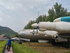 -中国航空博物馆