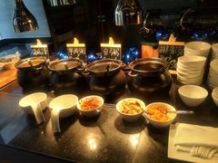 -OPEN開全日自助餐厅·牛肉火锅·海鲜(佛山希尔顿酒店)