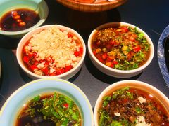 -季季山·云南野生菌火锅(上海首店)