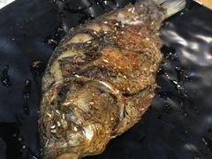-食客烧烤(罗道庄店)
