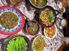 -杨记隆府(时代天街店)
