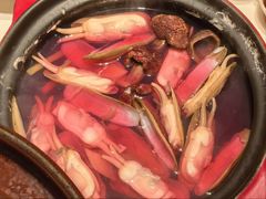 -莆田餐厅PUTIEN(宁波阪急店)